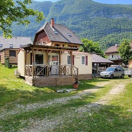 Simonai Mobile Homes Cezsoca Esterno foto