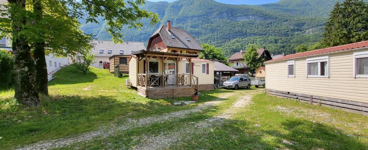 Simonai Mobile Homes Cezsoca Esterno foto