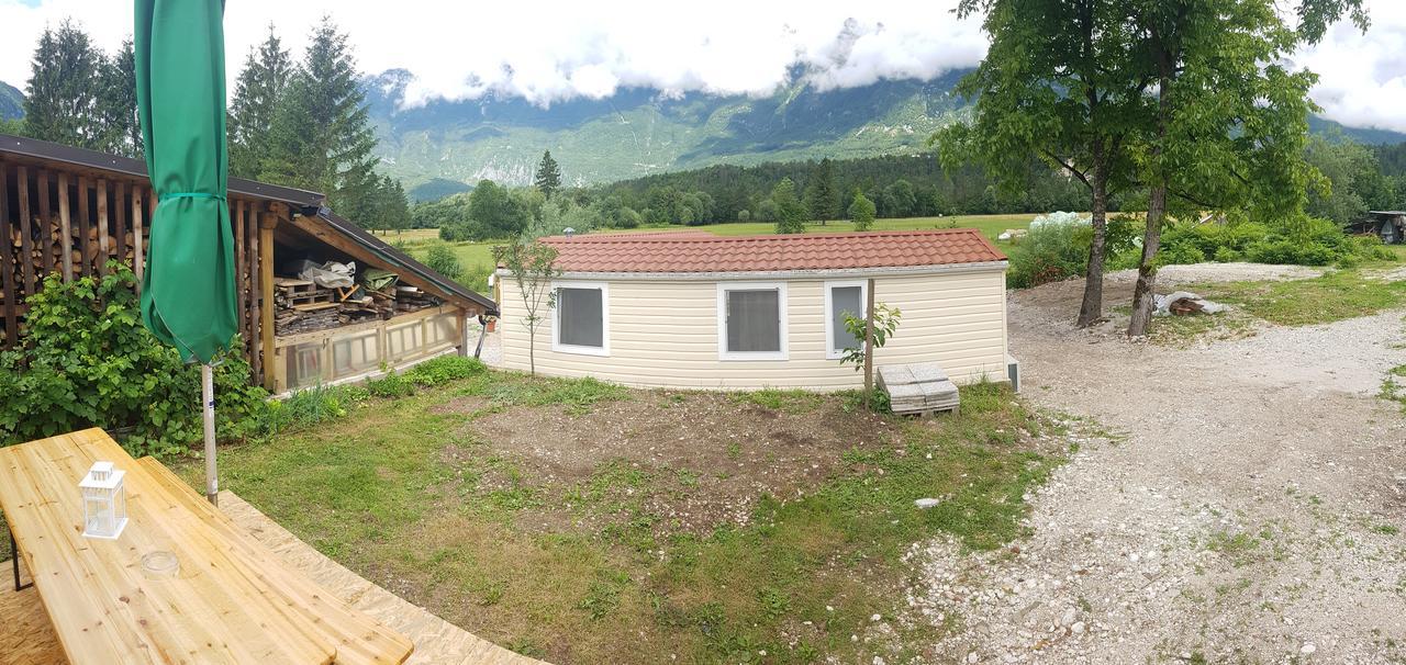 Simonai Mobile Homes Cezsoca Esterno foto