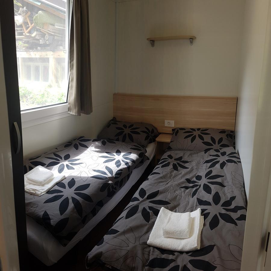 Simonai Mobile Homes Cezsoca Esterno foto