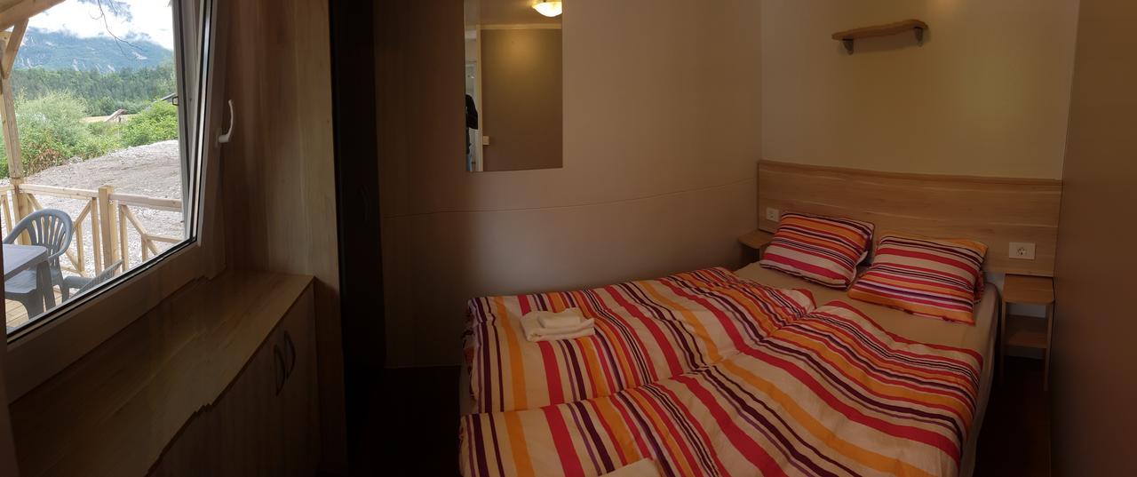 Simonai Mobile Homes Cezsoca Esterno foto